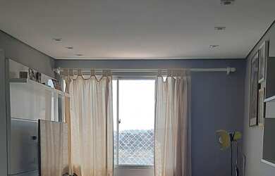 Imagem 4: Apartamento à venda em Campo Limpo com 44 m², 2 quartos, 1 vaga