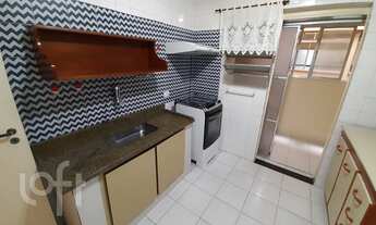 Imagem 2: Apartamento à venda em Saúde com 67 m², 2 quartos, 1 vaga