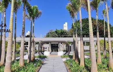 Imagem 2: Apartamento à venda em Vila Leopoldina com 115 m², 3 quartos, 2 suítes, 2 vagas