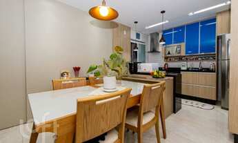 Imagem 7: Apartamento à venda em Barra Funda com 104 m², 3 quartos, 1 suíte, 2 vagas