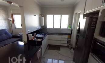 Imagem 3: Apartamento à venda em Jabaquara com 60 m², 2 quartos, 1 vaga