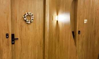 Imagem 7: Apartamento à venda em Santo Amaro com 100 m², 2 quartos, 1 suíte, 2 vagas