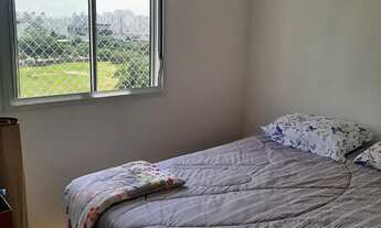 Imagem 2: Apartamento à venda em Liberdade com 45 m², 2 quartos