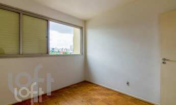 Imagem 5: Apartamento à venda em Morumbi com 93 m², 2 quartos, 1 suíte, 1 vaga