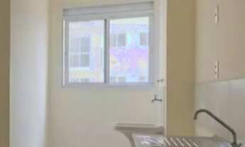 Imagem 1: Apartamento à venda em Jabaquara com 57 m², 2 quartos, 1 vaga