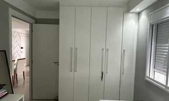 Imagem 4: Apartamento à venda em Morumbi com 65 m², 2 quartos, 1 suíte, 1 vaga