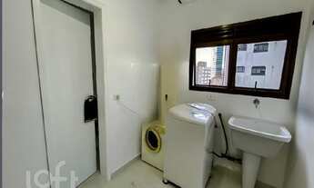 Imagem 4: Apartamento à venda em Vila Formosa com 127 m², 3 quartos, 1 suíte, 2 vagas