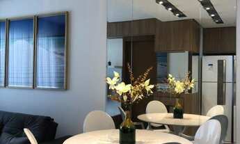 Imagem 4: Apartamento à venda em Brás com 34 m², 1 quarto, 1 vaga