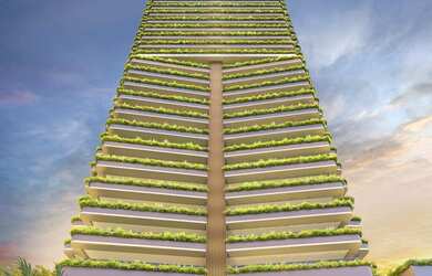 Imagem 3: APARTAMENTO em São Paulo - SP, Brooklin Novo