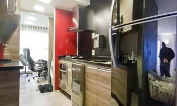 Imagem: Apartamento à venda em Vila Leopoldina