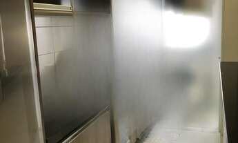 Imagem 7: Apartamento à venda em Mandaqui com 86 m², 3 quartos, 1 suíte, 2 vagas