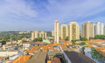 Imagem 4: Apartamento à venda em Alto de Pinheiros com 78 m², 2 quartos, 1 suíte, 1 vaga