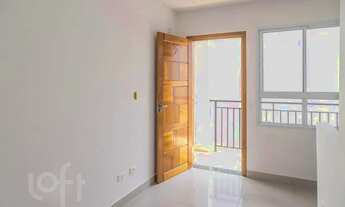 Imagem: Apartamento à venda em Ponte Rasa com 29