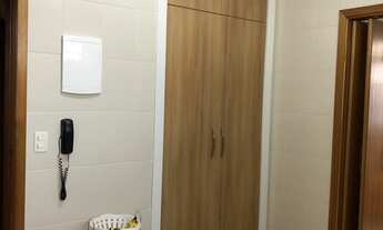 Imagem 7: Apartamento à venda em Aclimação com 167 m², 2 quartos, 1 suíte, 2 vagas