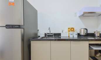 Imagem 4: APARTAMENTO em São Paulo - SP, Indianópolis