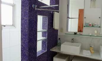 Imagem 4: Apartamento à venda em Morumbi com 440 m², 4 quartos, 3 suítes, 4 vagas