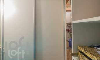 Imagem 6: Apartamento à venda em República com 28 m², 1 quarto