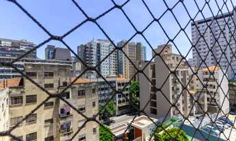 Imagem 6: Apartamento à venda em República com 51 m², 2 quartos, 1 vaga