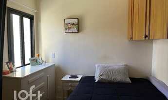 Imagem 2: Apartamento à venda em Carrão com 122 m², 3 quartos, 2 suítes, 2 vagas