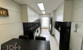 Imagem 5: Apartamento à venda em Santo Amaro com 155 m², 4 quartos, 1 suíte, 1 vaga