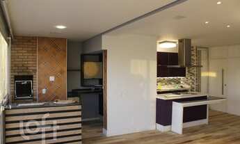 Imagem: Apartamento à venda em Bosque da Saúde