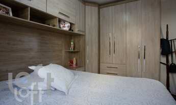 Imagem 7: Apartamento à venda em Cangaíba com 57 m², 2 quartos, 1 vaga