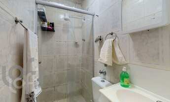 Imagem 2: Apartamento à venda em República com 30 m², 1 quarto