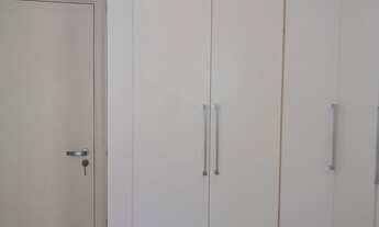 Imagem 2: Apartamento à venda em Tatuapé com 125 m², 3 quartos, 3 suítes, 3 vagas