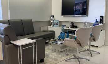 Imagem 6: Apartamento à venda em Cursino com 144 m², 3 quartos, 3 suítes, 3 vagas