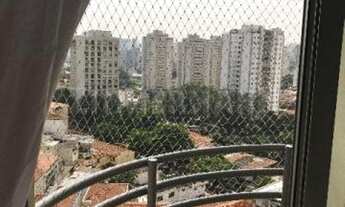 Imagem 2: Apartamento à venda em Lapa com 75 m², 2 quartos, 1 suíte, 2 vagas