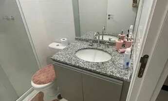 Imagem 5: Apartamento à venda em Morumbi com 69 m², 2 quartos, 1 vaga