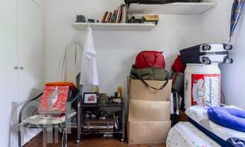 Imagem 6: Apartamento à venda em Vila Andrade com 99 m², 3 quartos, 1 suíte, 2 vagas