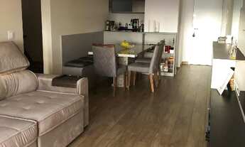 Imagem 2: Apartamento à venda em Vila Sônia com 75 m², 3 quartos, 1 suíte, 2 vagas