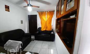 Imagem: Apartamento à venda em Capão Redondo com