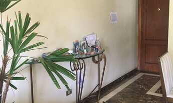 Imagem 5: Apartamento à venda em Vila Romana com 85 m², 3 quartos, 1 suíte, 2 vagas