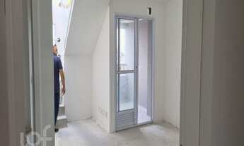 Imagem 4: Apartamento à venda em Cursino com 82 m², 1 quarto