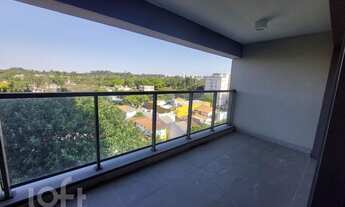 Imagem: Apartamento à venda em Santo Amaro com