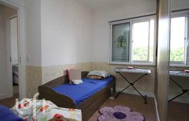 Imagem 2: Apartamento à venda em Sacomã com 73 m², 3 quartos, 1 suíte, 1 vaga