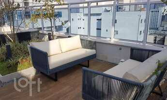 Imagem 6: Apartamento à venda em República com 48 m², 1 quarto, 1 vaga