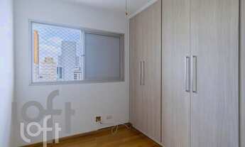 Imagem 2: Apartamento à venda em Santana com 94 m², 3 quartos, 1 suíte, 2 vagas