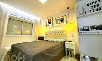 Imagem 3: Apartamento à venda em Bom Retiro com 65 m², 2 quartos, 1 suíte, 1 vaga