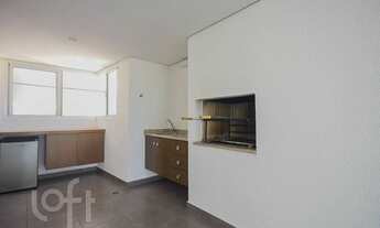 Imagem 7: Apartamento à venda em Pinheiros com 270 m², 4 quartos, 3 suítes, 4 vagas