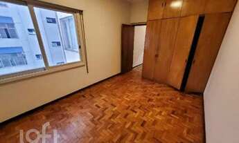 Imagem 6: Apartamento à venda em Higienópolis com 121 m², 3 quartos