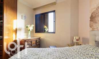 Imagem 7: Apartamento à venda em Alto de Pinheiros com 128 m², 3 quartos, 2 suítes, 2 vagas