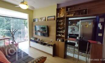 Imagem 3: Apartamento à venda em Bela Vista com 60 m², 2 quartos, 1 suíte, 1 vaga