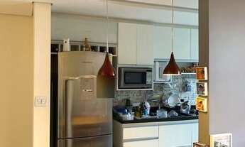 Imagem 6: Apartamento à venda em Cidade Ademar com 65 m², 2 quartos, 1 suíte, 1 vaga