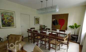 Imagem 7: Apartamento à venda em Higienópolis com 254 m², 4 quartos, 2 suítes, 3 vagas