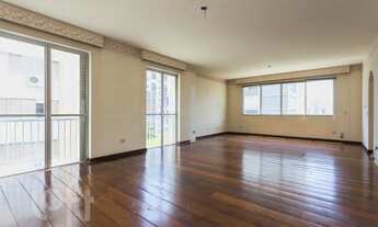 Imagem 4: Apartamento à venda em Sumaré com 468 m², 4 quartos, 2 suítes, 3 vagas