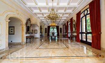 Imagem 6: Apartamento à venda em Sumaré com 700 m², 4 quartos, 4 suítes, 6 vagas