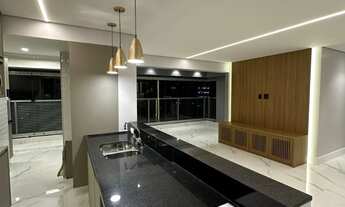 Imagem 6: Apartamento à venda em Lapa com 104 m², 3 quartos, 3 suítes, 2 vagas